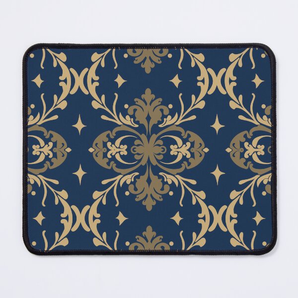 Item preview, Blue and Gold designed and sold by CandMTees.