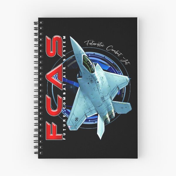 Item preview, FCAS Future Combat Air System Sixth Generation Jet Fighter designed and sold by Aerolovers.