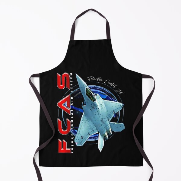 Item preview, FCAS Future Combat Air System Sixth Generation Jet Fighter designed and sold by Aerolovers.