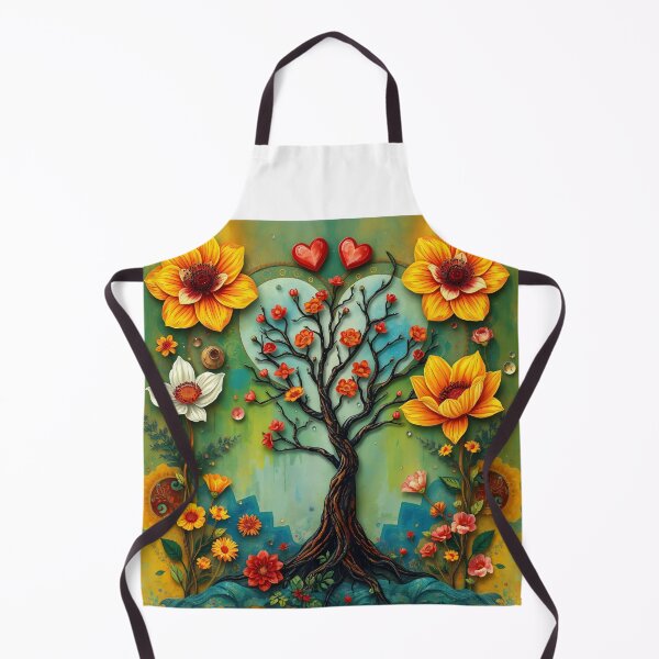 Item preview, spring floral theme designed and sold by bogfl.