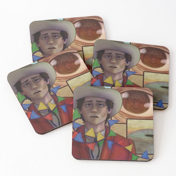 Item preview, Final Rodeo at Jupiter's Claim designed and sold by ClownApothecary.