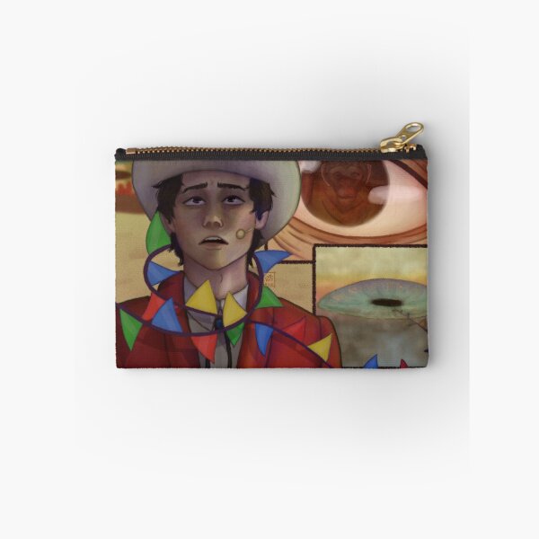 Item preview, Final Rodeo at Jupiter's Claim designed and sold by ClownApothecary.