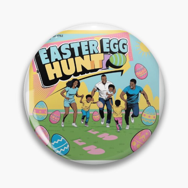 Item preview, Celebrating Easter, Bunny Love, Happy Easter! designed and sold by FreeSpiritArt4U.