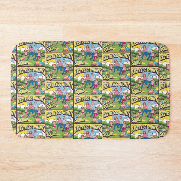Item preview, Celebrating Easter, Bunny Love, Happy Easter! designed and sold by FreeSpiritArt4U.