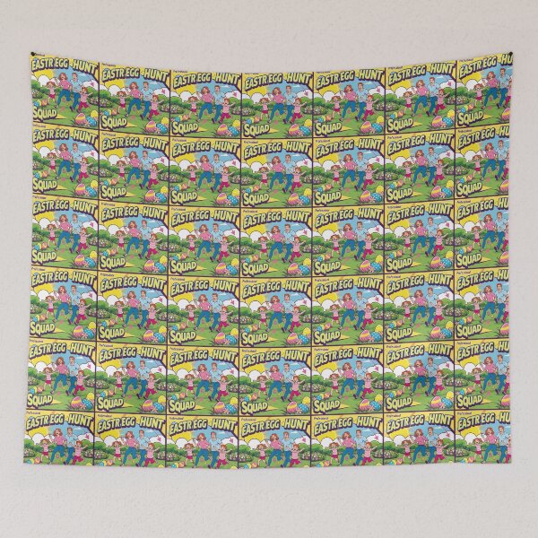 Item preview, Celebrating Easter, Bunny Love, Happy Easter! designed and sold by FreeSpiritArt4U.