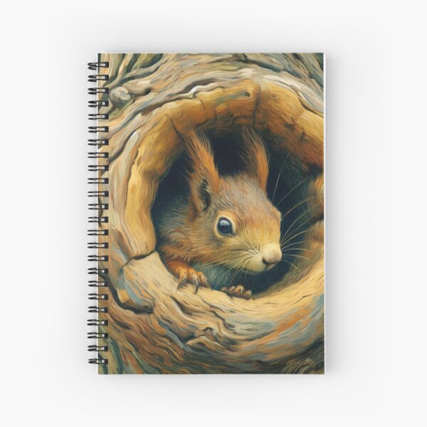Item preview, Squirrel Art #20 | Squirrel Lovers designed and sold by ksgraphics222.