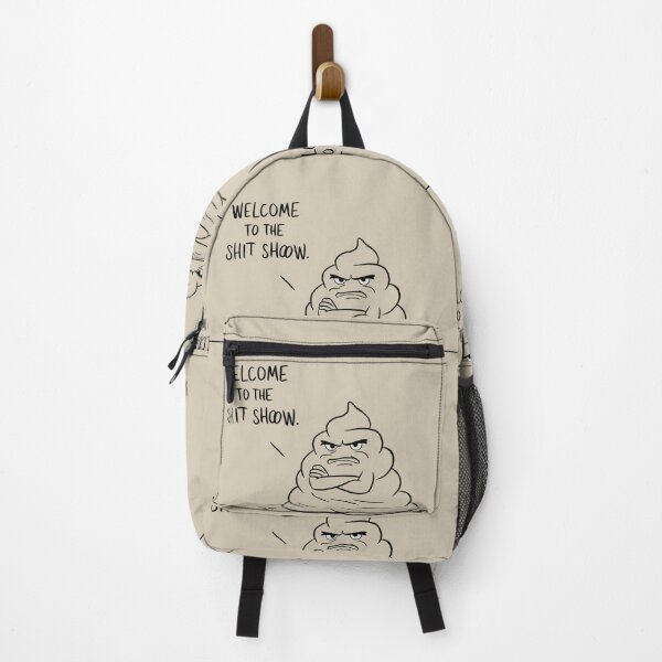 Item preview, Welcome to the shit show designed and sold by The People’s Punchline.