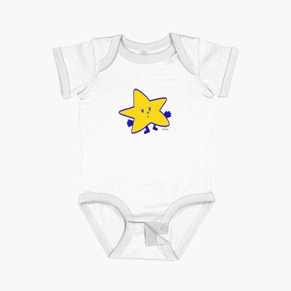 Item preview, Cute and surprise little star designed and sold by Leila & the stars.