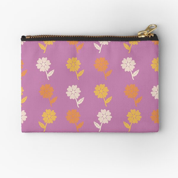 Item preview, Spring Multi-colour Flower Power Trio Design  designed and sold by HinksonCox.