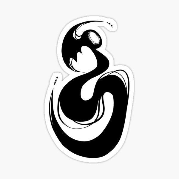 Item preview, rare spot with an elegant shape designed and sold by ABEDartoon.