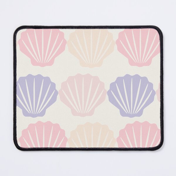 Item preview, Sea Shell Pattern Design designed and sold by TropicalTrails.