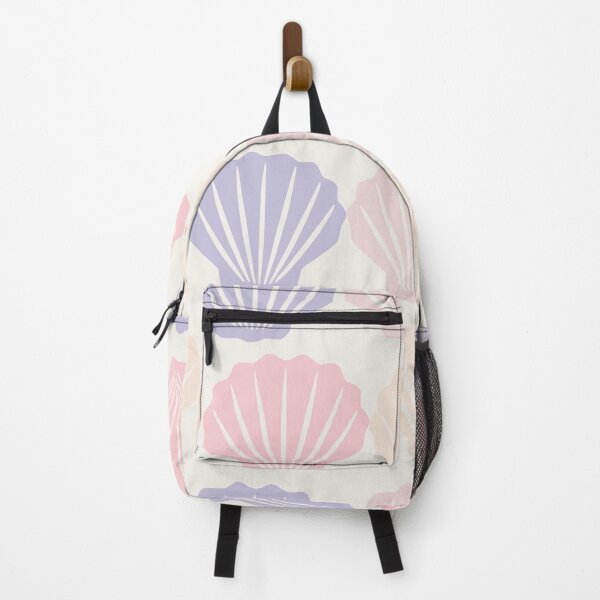 Item preview, Sea Shell Pattern Design designed and sold by TropicalTrails.