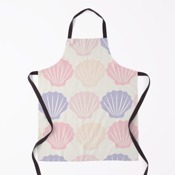 Item preview, Sea Shell Pattern Design designed and sold by TropicalTrails.