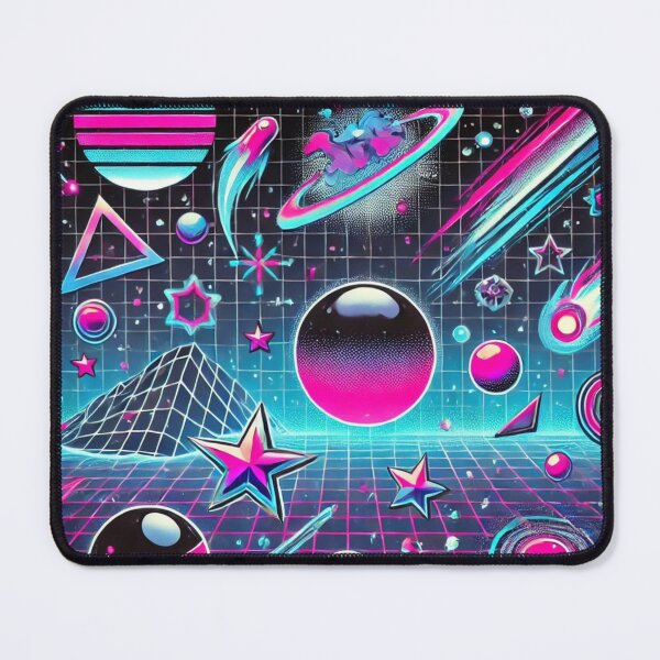 Item preview, space themed designed and sold by TEEJAMBOREE.