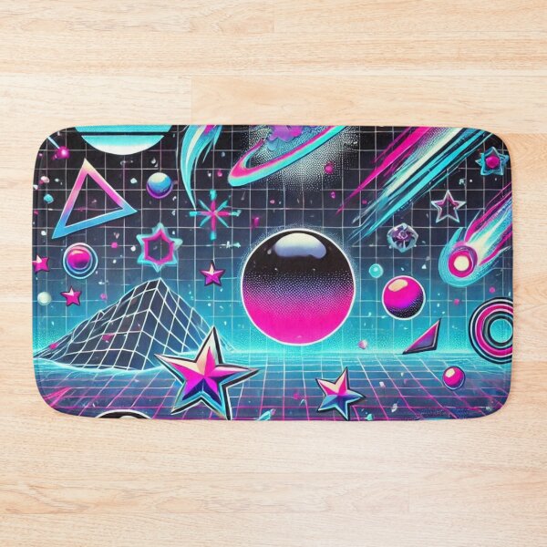 Item preview, space themed designed and sold by TEEJAMBOREE.