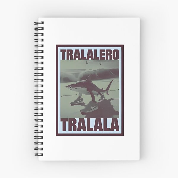 Item preview, Tralalero Tralala designed and sold by lmsendalfer.