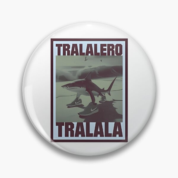 Item preview, Tralalero Tralala designed and sold by lmsendalfer.