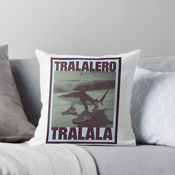 Item preview, Tralalero Tralala designed and sold by lmsendalfer.