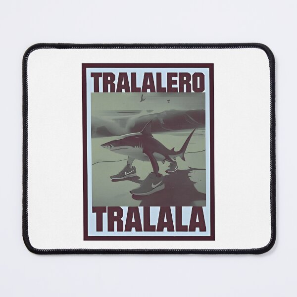 Item preview, Tralalero Tralala designed and sold by lmsendalfer.