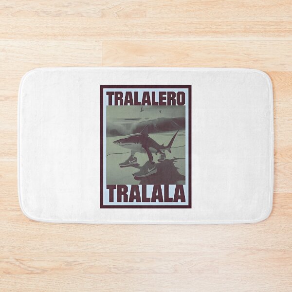 Item preview, Tralalero Tralala designed and sold by lmsendalfer.