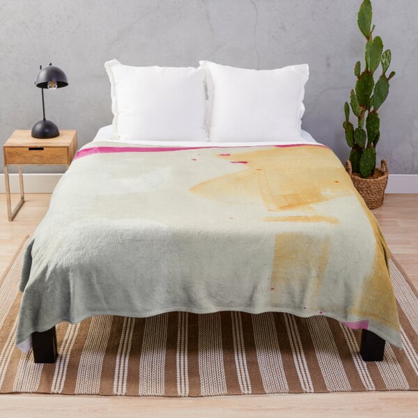 Item preview, Abstract #43AD | pink and gold abstract background designed and sold by Marco Paludet.