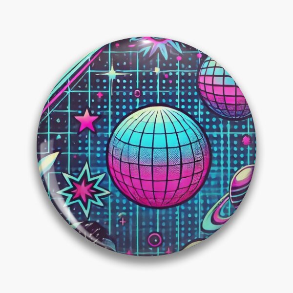 Item preview, space themed designed and sold by TEEJAMBOREE.