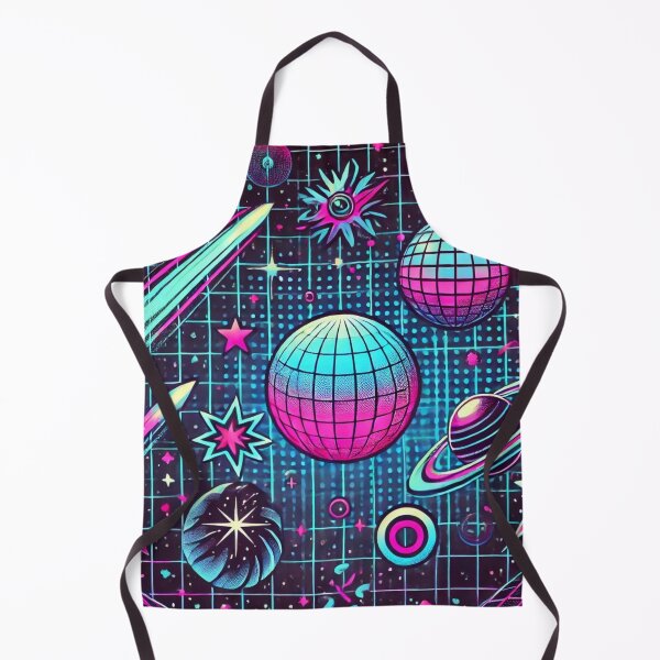 Item preview, space themed designed and sold by TEEJAMBOREE.