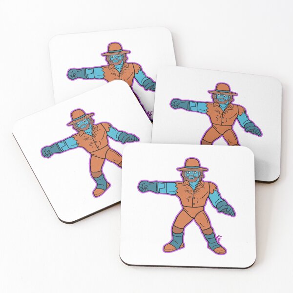 Item preview, UnderFaker designed and sold by TheBurritoKid.