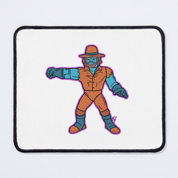 Item preview, UnderFaker designed and sold by TheBurritoKid.