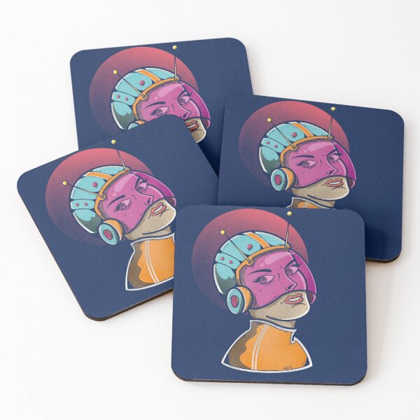 Item preview, Vintage Astronaut designed and sold by piru.trad.