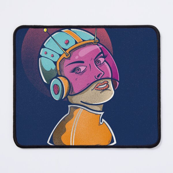 Item preview, Vintage Astronaut designed and sold by piru.trad.