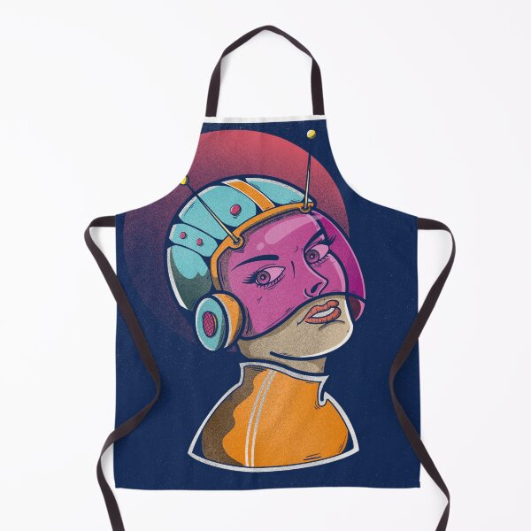 Item preview, Vintage Astronaut designed and sold by piru.trad.