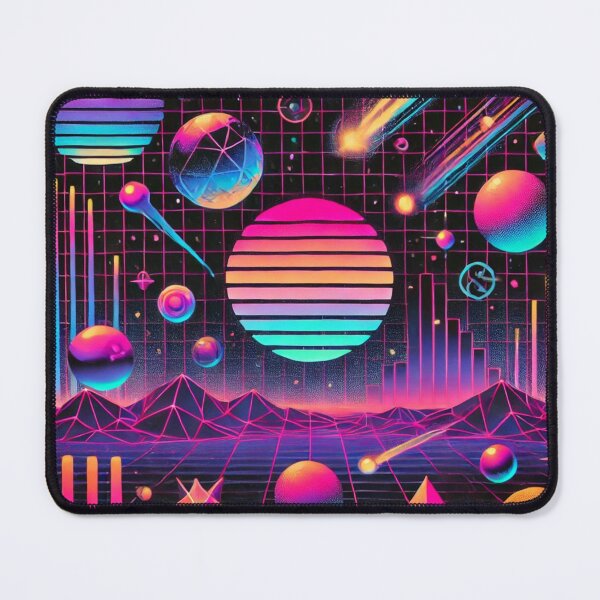 Item preview, space themed designed and sold by TEEJAMBOREE.