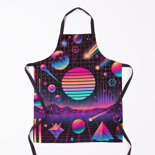 Item preview, space themed designed and sold by TEEJAMBOREE.