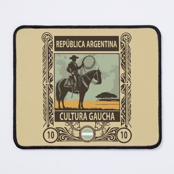 Item preview, Gaucho Culture designed and sold by mirandathorne16.