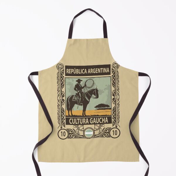 Item preview, Gaucho Culture designed and sold by mirandathorne16.