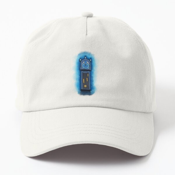 Item preview, Grandfather clock, Stranger Things designed and sold by RosiesGallery.