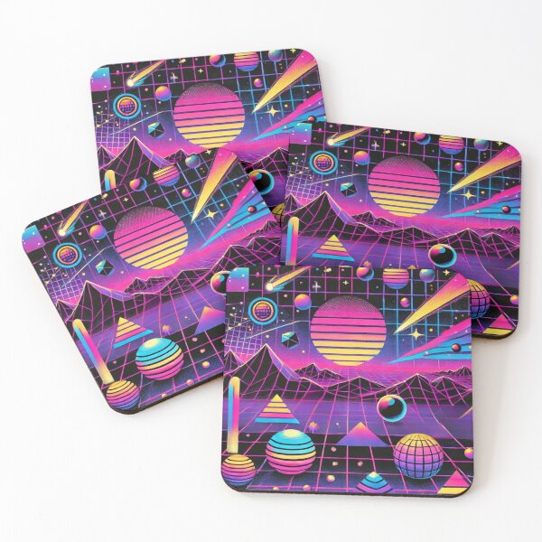 Item preview, space themed designed and sold by TEEJAMBOREE.