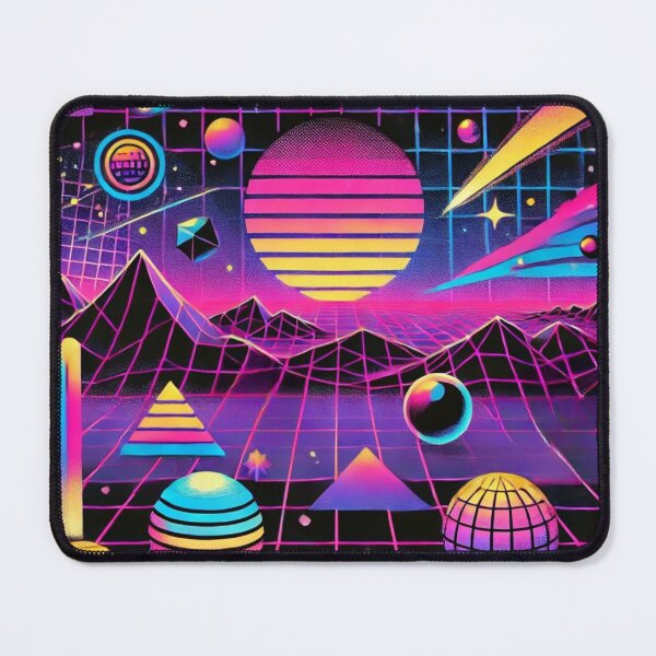 Item preview, space themed designed and sold by TEEJAMBOREE.