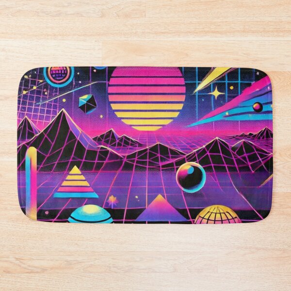 Item preview, space themed designed and sold by TEEJAMBOREE.