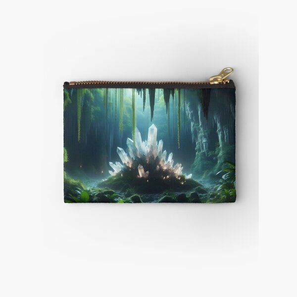Item preview, Crystal Cave designed and sold by DragonPurple.