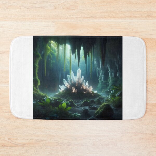 Item preview, Crystal Cave designed and sold by DragonPurple.