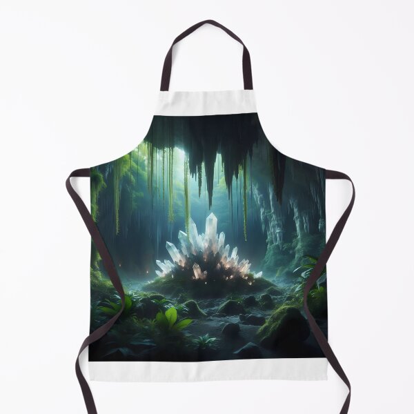Item preview, Crystal Cave designed and sold by DragonPurple.