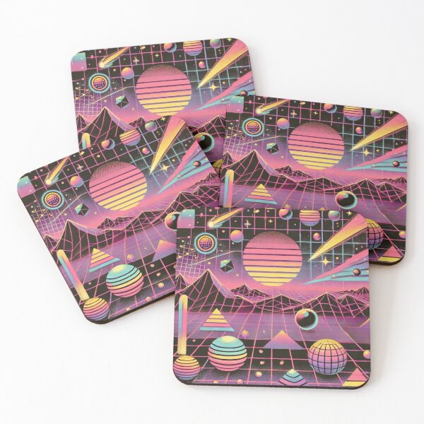 Item preview, space themed designed and sold by TEEJAMBOREE.