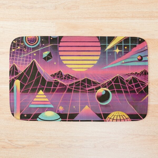 Item preview, space themed designed and sold by TEEJAMBOREE.
