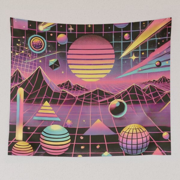 Item preview, space themed designed and sold by TEEJAMBOREE.
