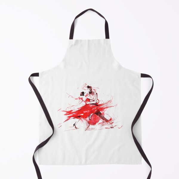 Item preview, Dance is My Life - Passionate Dance Art Design designed and sold by Colorful-Garden.