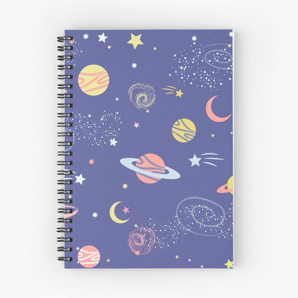 Item preview, space themed designed and sold by TEEJAMBOREE.