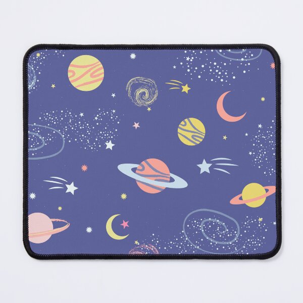 Item preview, space themed designed and sold by TEEJAMBOREE.