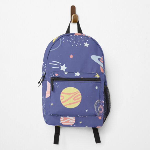 Item preview, space themed designed and sold by TEEJAMBOREE.